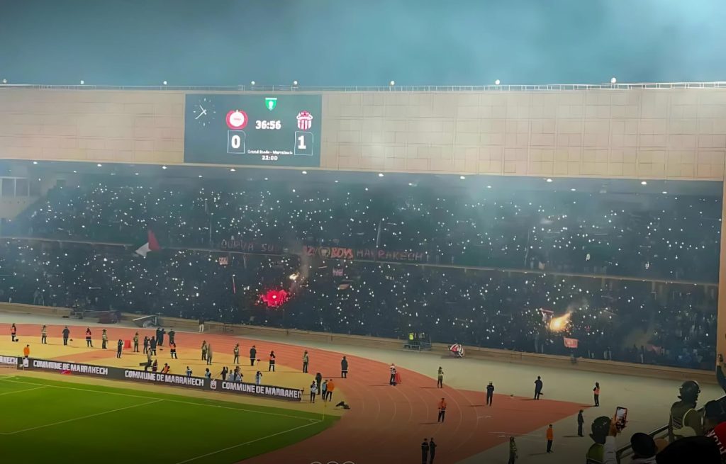 إقصاء الكوكب في الكأس يتسبب في خسائر لسونارجيس