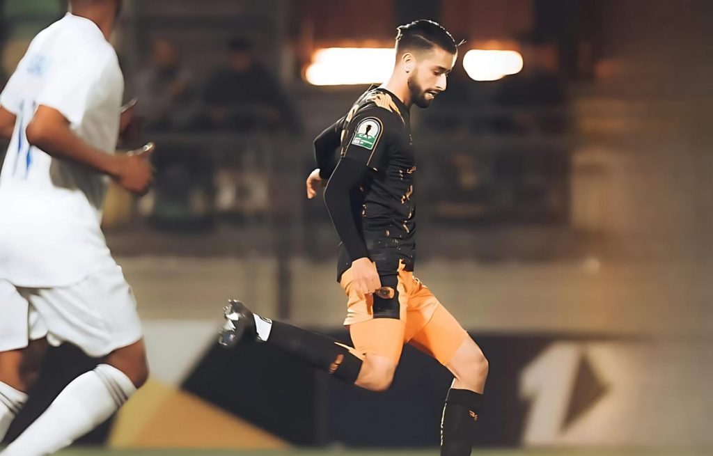 كأس “كاف”.. نهضة بركان يعود بتعادل من ليبيا في انتظار الحسم إيابا