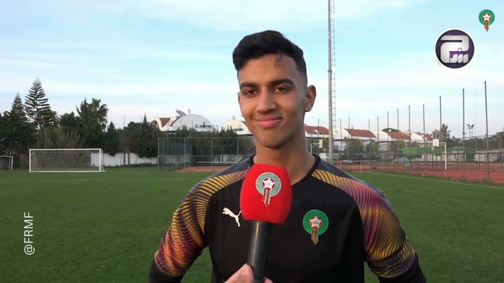 بقراوي وحسبي يتحدثان عن بداية الاستعداد للأولمبياد مع السكتيوي