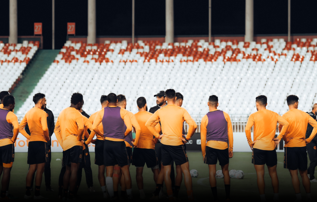 كأس “كاف”.. نهضة بركان مطالب بمواجهة هذه الإكراهات أمام اتحاد العاصمة