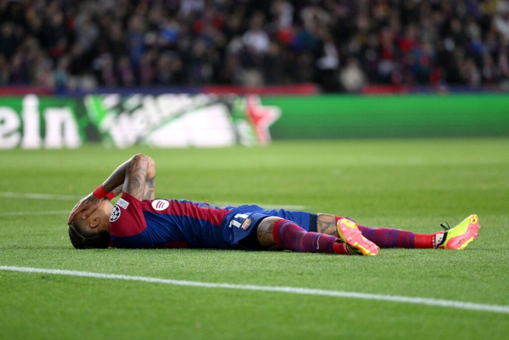 رسميا برشلونة لن يشارك في كأس العالم للأندية