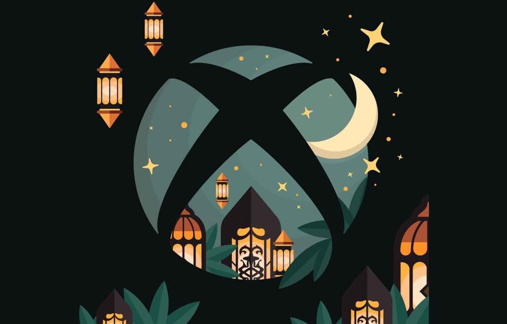 Xbox تطلق عرضا شهريا خاصا بعشاق الألعاب الإلكترونية المغاربة