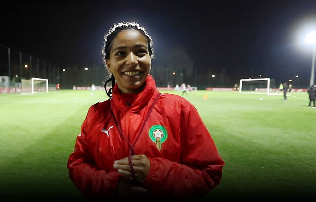 بقرار من “فيفا”.. مغربية ملزمة بدفع 200 ألف دولار لفريق سعودي