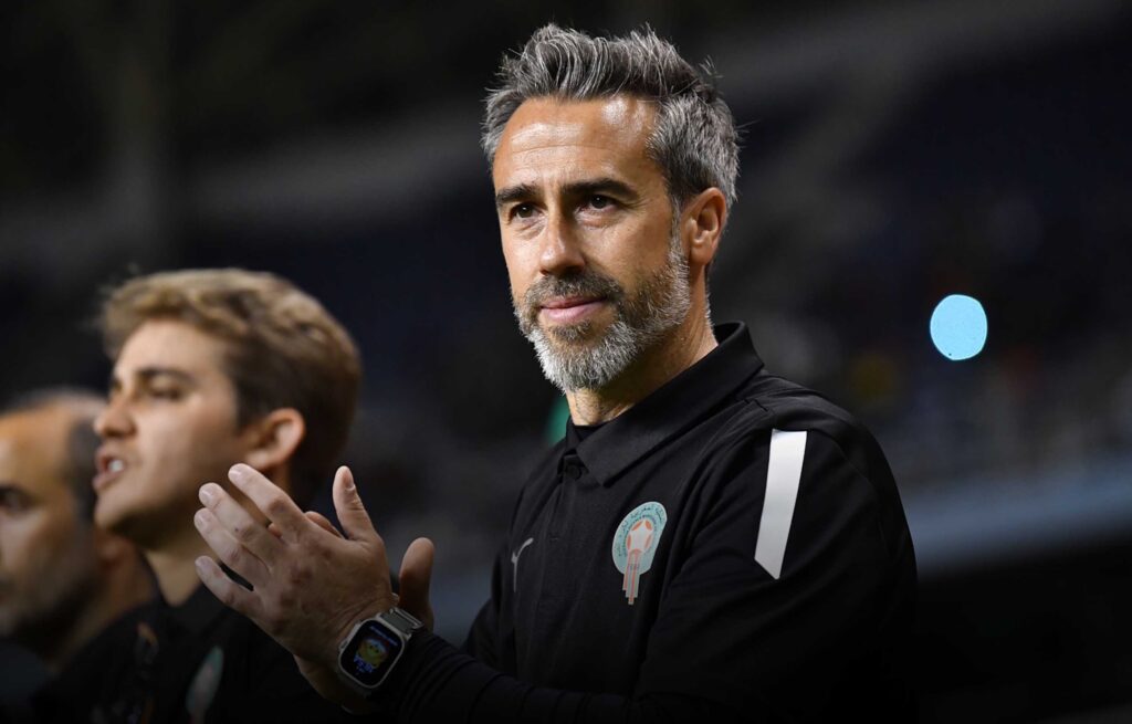 الإسباني فيلدا يحذر اللاعبات المغربيات من المفاجأة