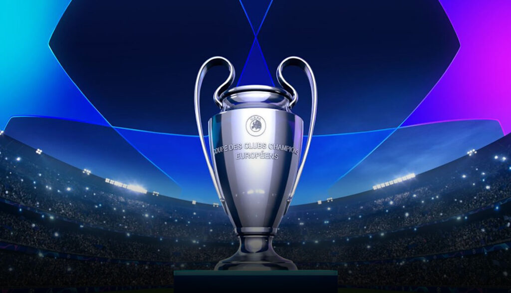 الاتحاد الأوروبي لكرة القدم يطرح تذاكر نهائي الابطال للبيع