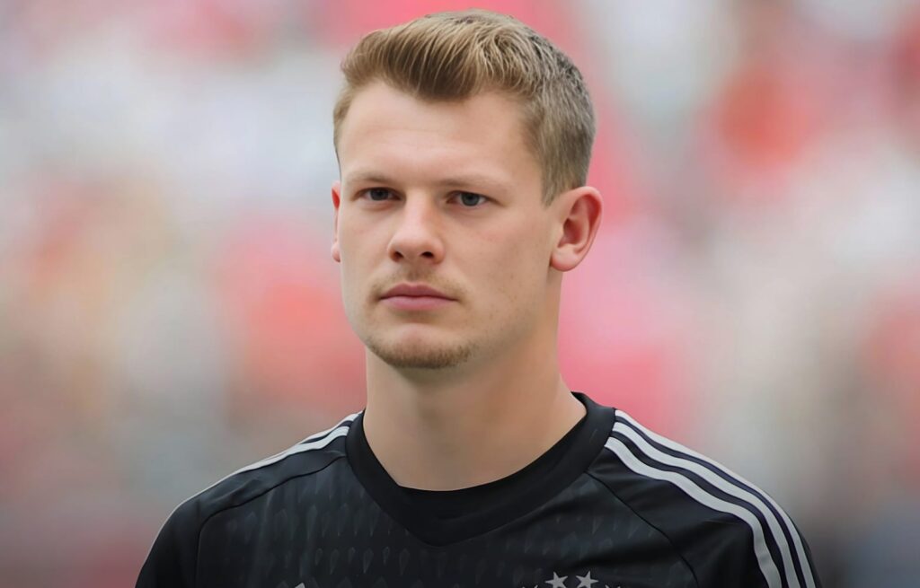 نوبل يمدد عقده مع بايرن ويستمر مع شتوتغارت بالإعارة