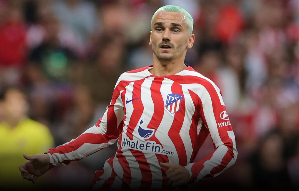 الدوري الإسباني.. أتلتيكو مدريد يهزم جيرونا بثلاثية