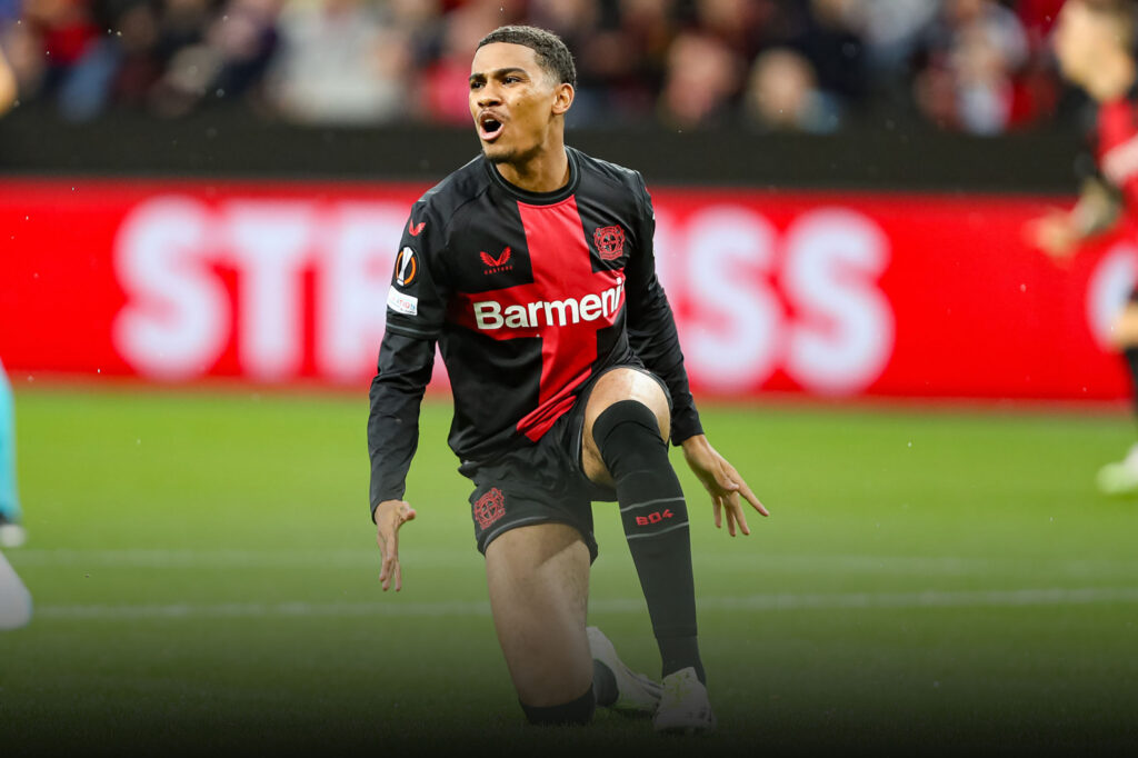 الدوري الألماني.. بايرن يؤجل تتويج أمين عدلي وليفركوزن