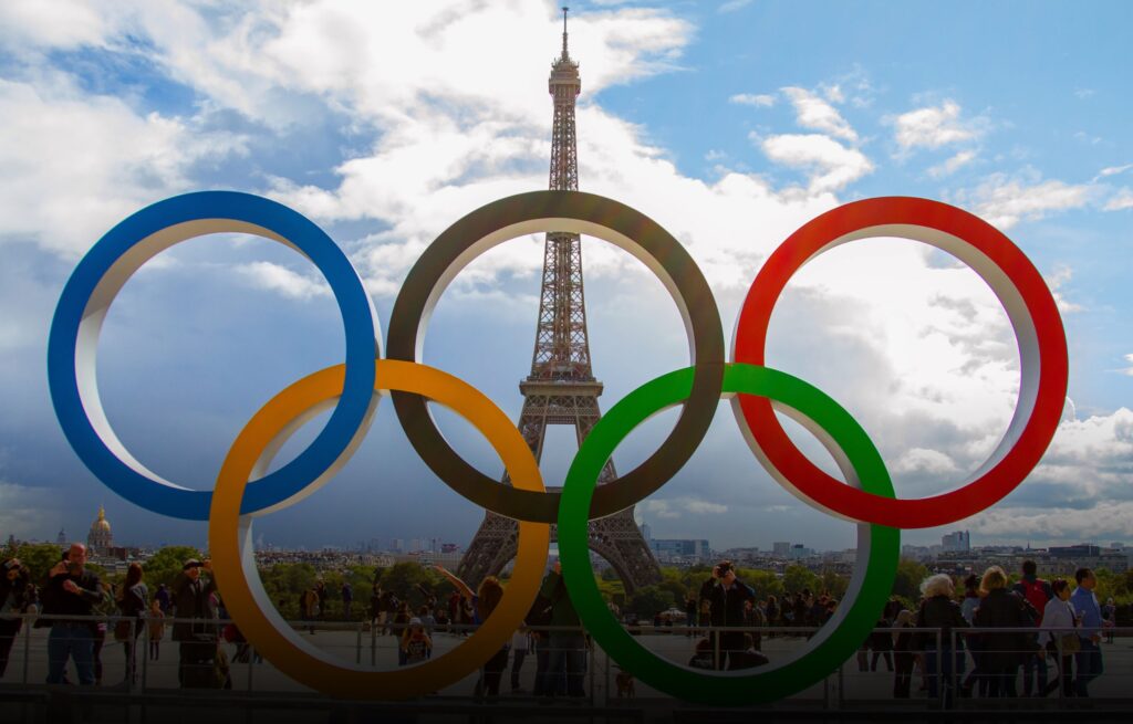 أولمبياد باريس.. حفل الافتتاح قد ينقل إلى “ستاد دو فرانس” لأسباب أمنية