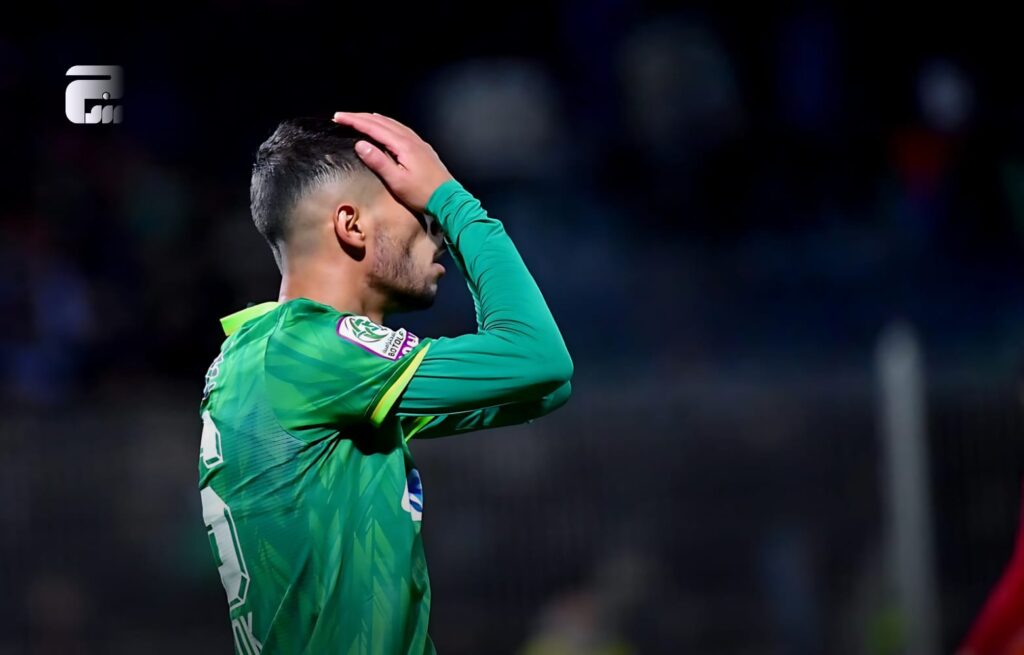 سلطات الزمامرة تفرض “الويكلو” على مباراة النهضة و الرجاء