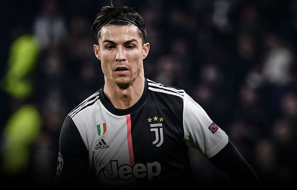 بقرار من المحكمة.. أزيد من 9 ملايين أورو رواتب متأخرة من جوفنتوس لرونادو