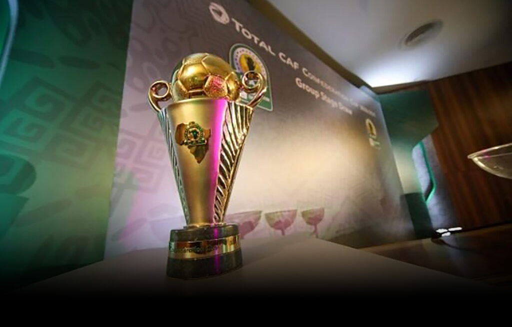 نهائي كأس “كاف”.. الإصابة تحرم الزمالك من نجومه أمام نهضة بركان