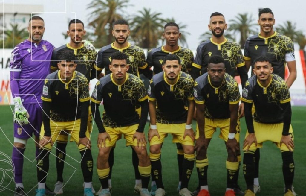 اتحاد تواركة يطمع في فوز بالقلم على شباب السوالم