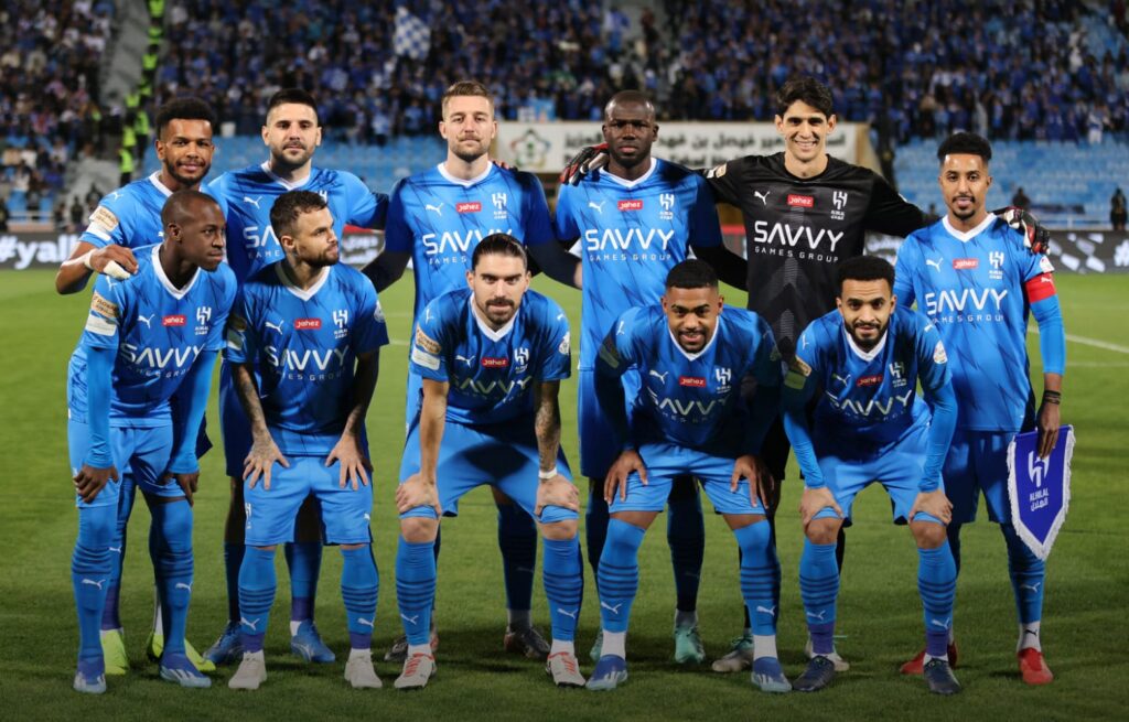 أبطال آسيا.. الهلال يبحث عن ريمونتادا أمام العين ورحيمي يبحث عن رقم قياسي