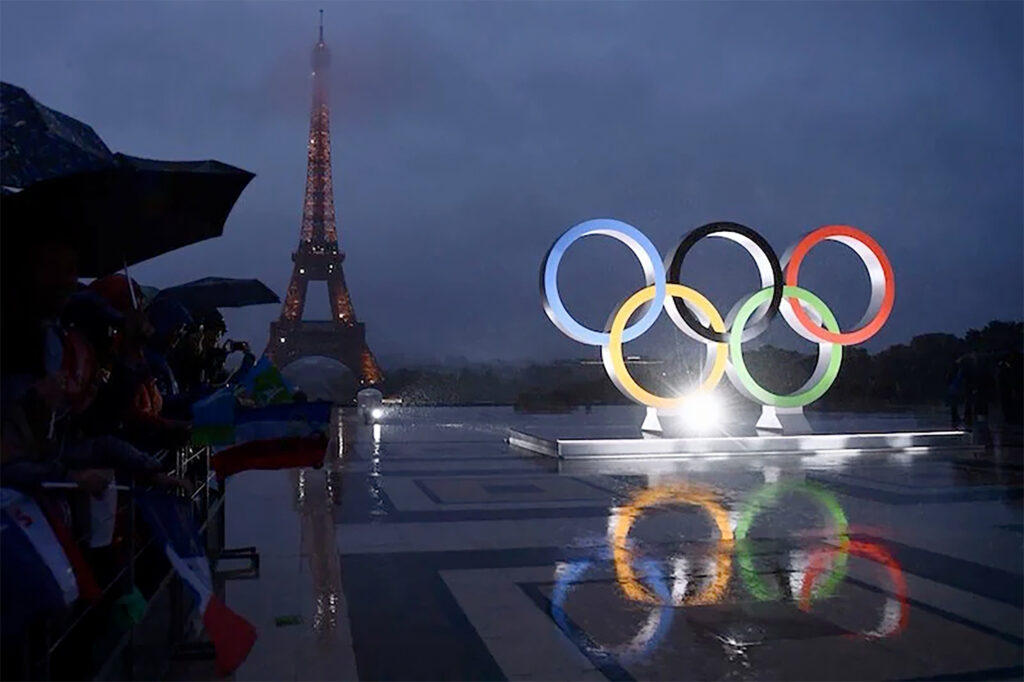 رجال الشرطة في فرنسا يرفضون تأمين أولمبياد باريس