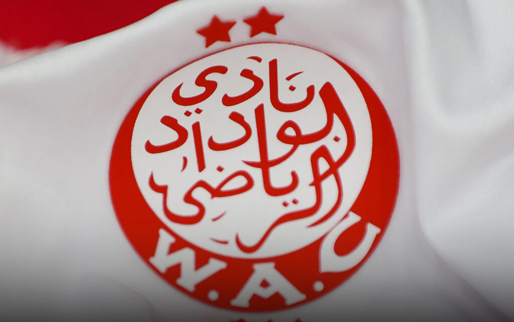 الوداد يخطط للتعاقد مع لاعبين مغاربة بالخارج
