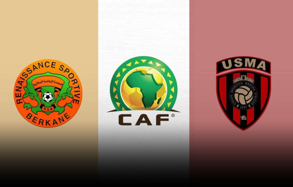 لجنة الاستئناف تؤيد قرار خسارة اتحاد العاصمة أمام نهضة بركان