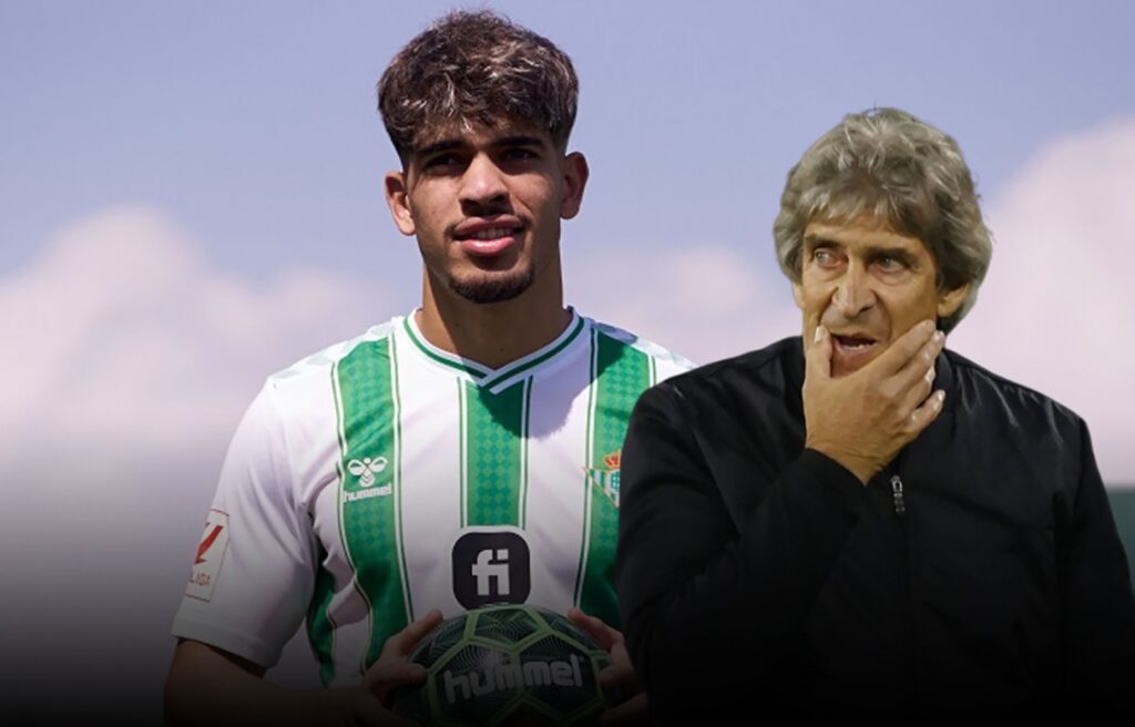 بيليغريني ينتقد الزلزولي بعد تعادل ريال بيتيس أمام إشبيلية