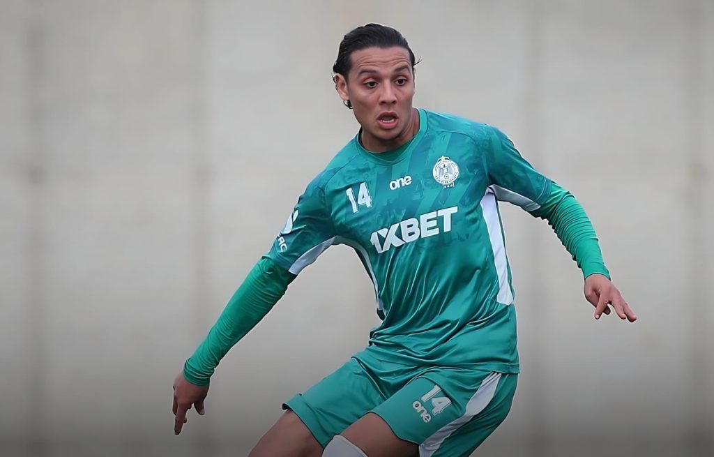 الرجاء يشكو الهبطي للجنة الأخلاقيات قبل “جره للقضاء”