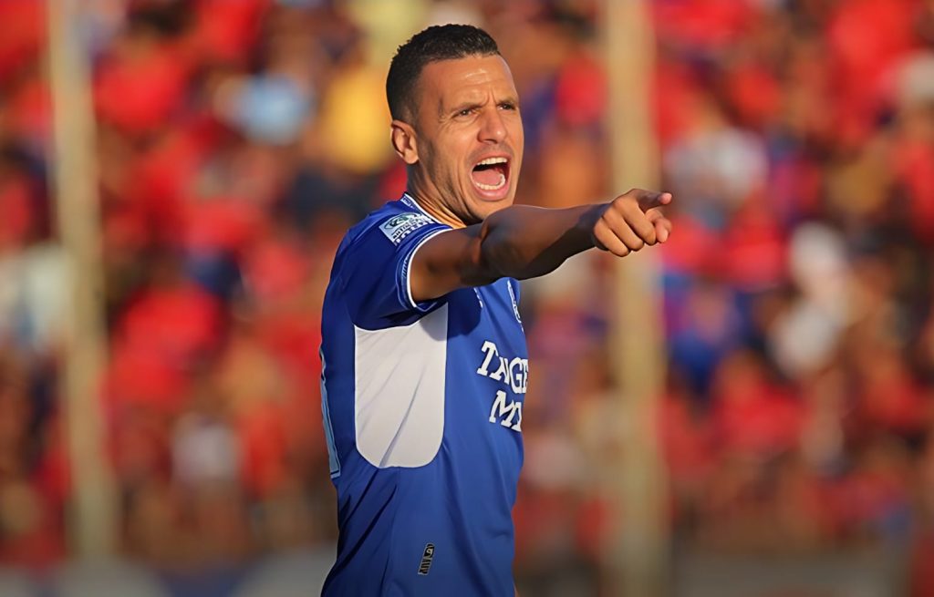 نوصير: “اللي ما تيتستاهلش شي حاجة والله لا خذاها”