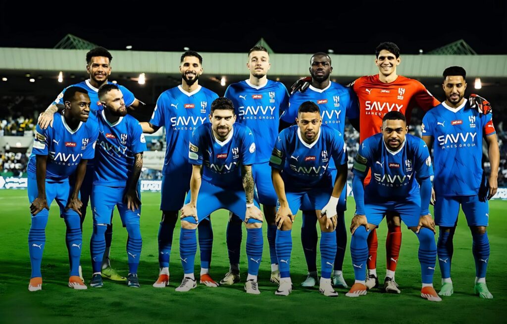 بونو يعود للدفاع عن عرين الهلال أمام العين ومواطنه رحيمي