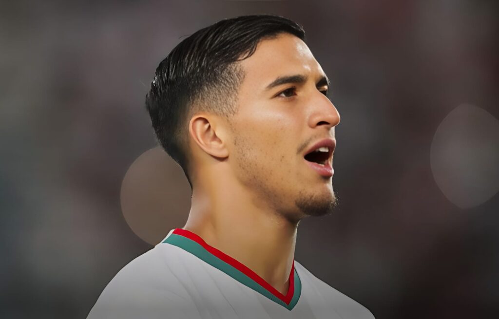  الإصابة تتسبب في غياب دولي مغربي بارز عن أولمبياد باريس