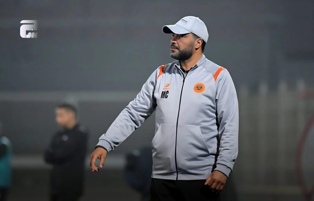كأس “كاف”.. مدرب نهضة بركان يرشح الزمالك للتتويج على حساب فريقه المغربي