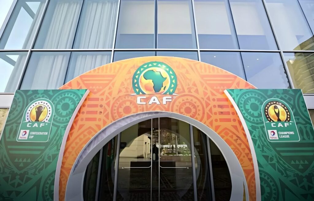 رئيس الاتحادية الجزائرية لكرة القدم يراسل “كاف” و”فيفا” بشأن أزمة نهضة بركان