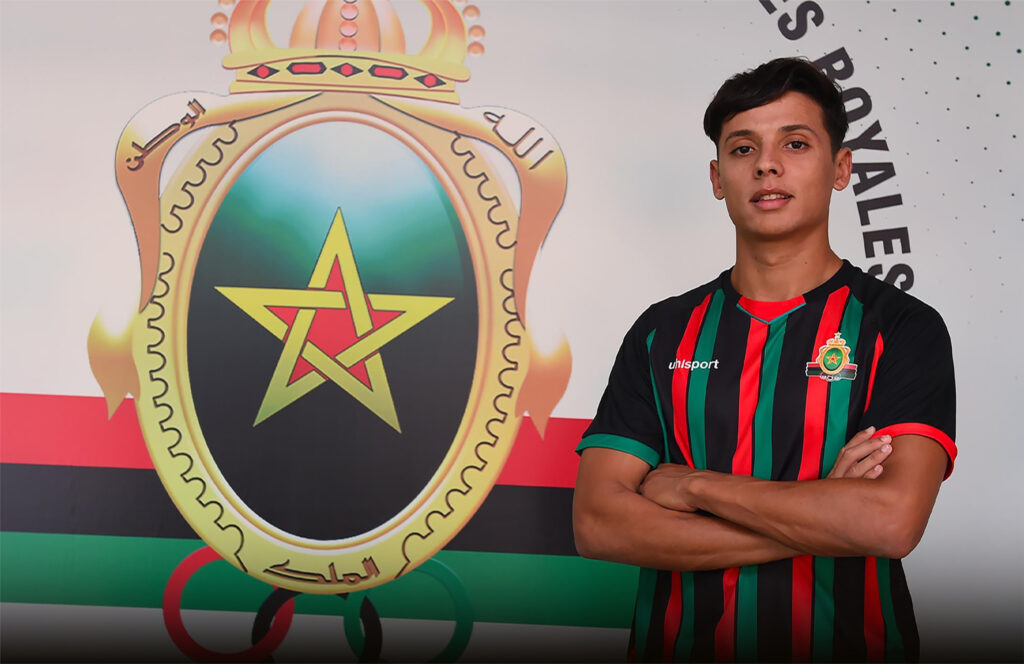 محاولات صلح فاشلة بين زكرياء الهبطي والرجاء