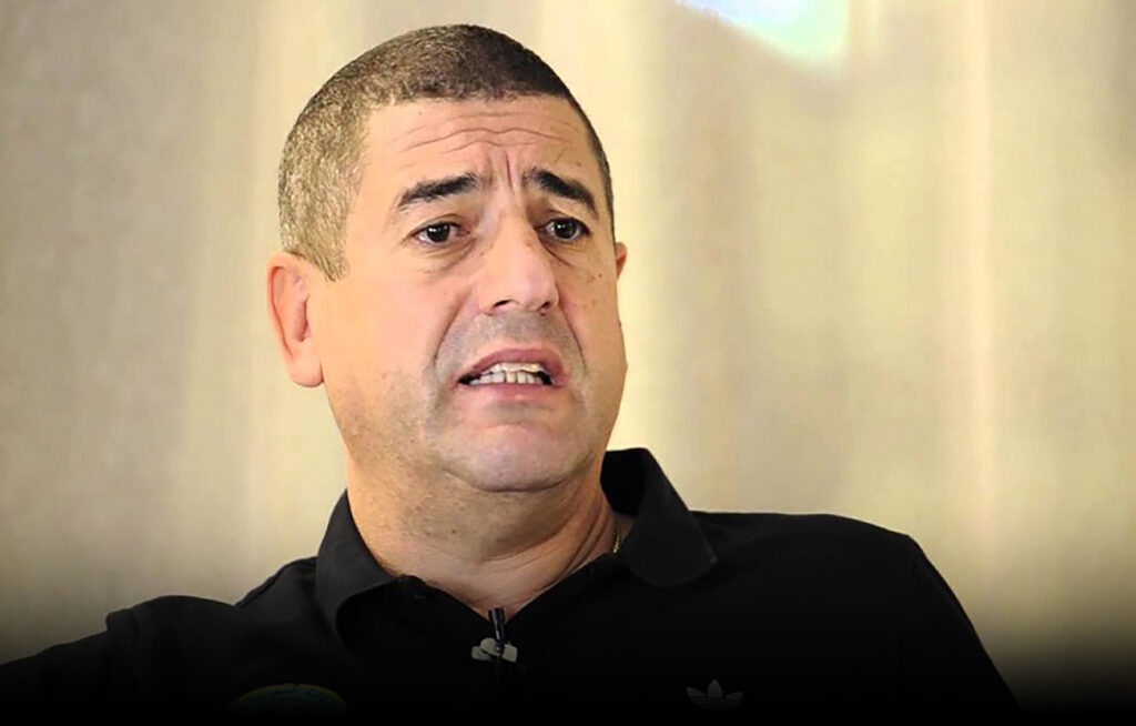 هيفتي يعود مجددا إلى الوداد