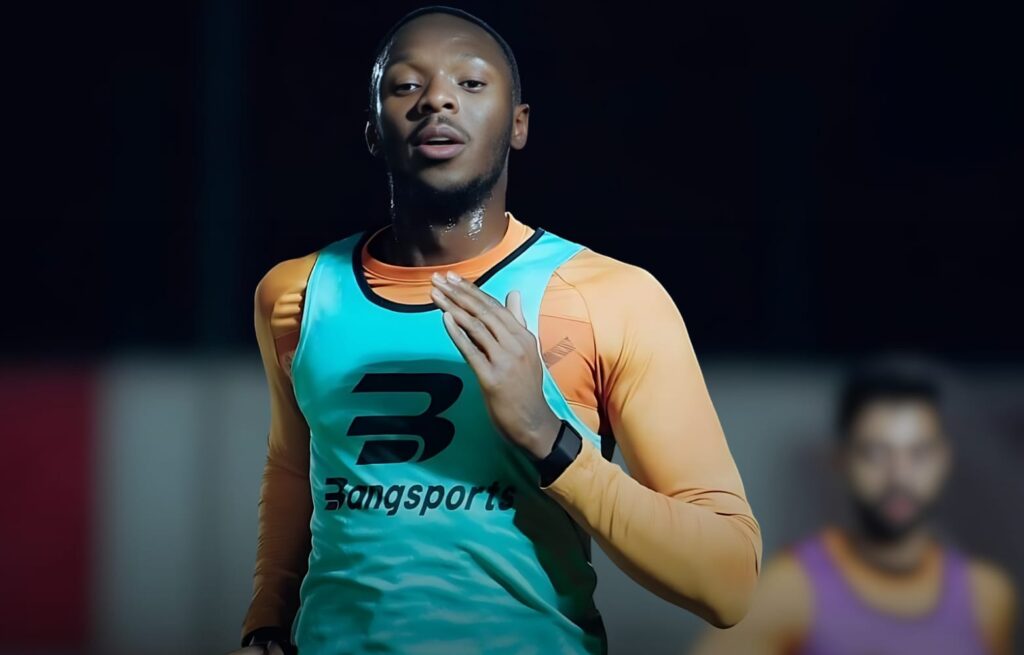 دايو: لاعبو بركان واعون بالمسؤولية ومتعودون على الضغط