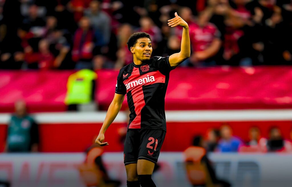 المغربي عدلي: سعداء بالفوز على روما ونهدف إلى التتويج بلقب الدوري الأوروبي