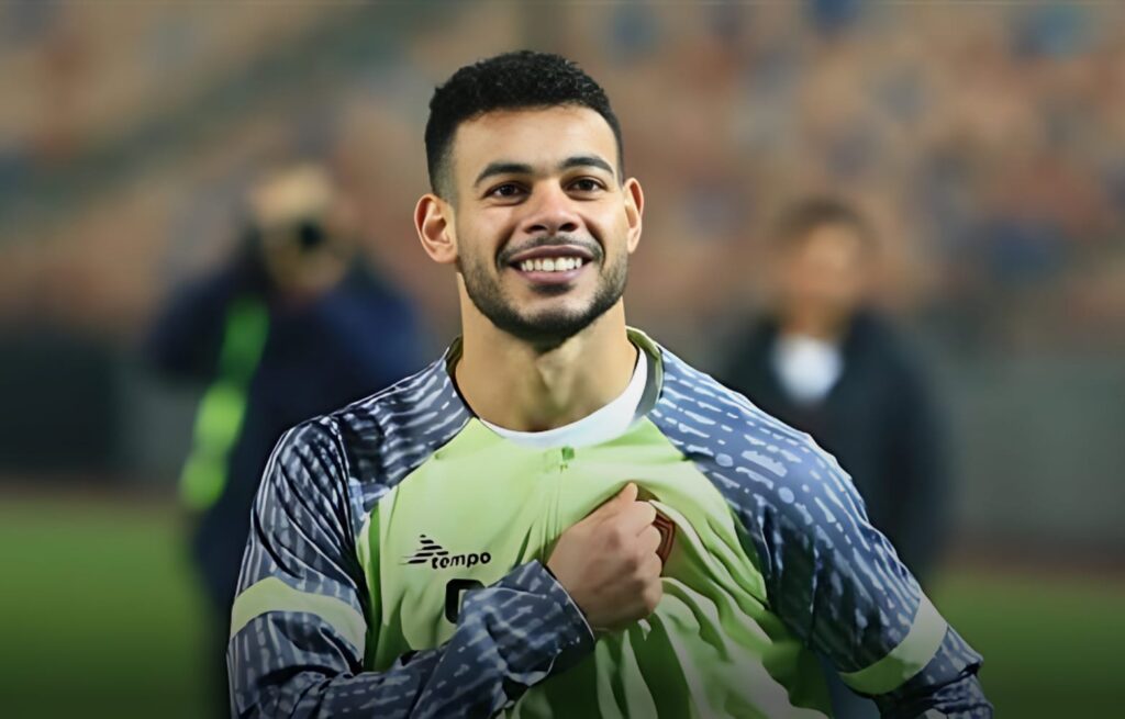 نجم الزمالك: مصرون على تجاوز بركان والتتويج بالكاف وثلاثية الموسم