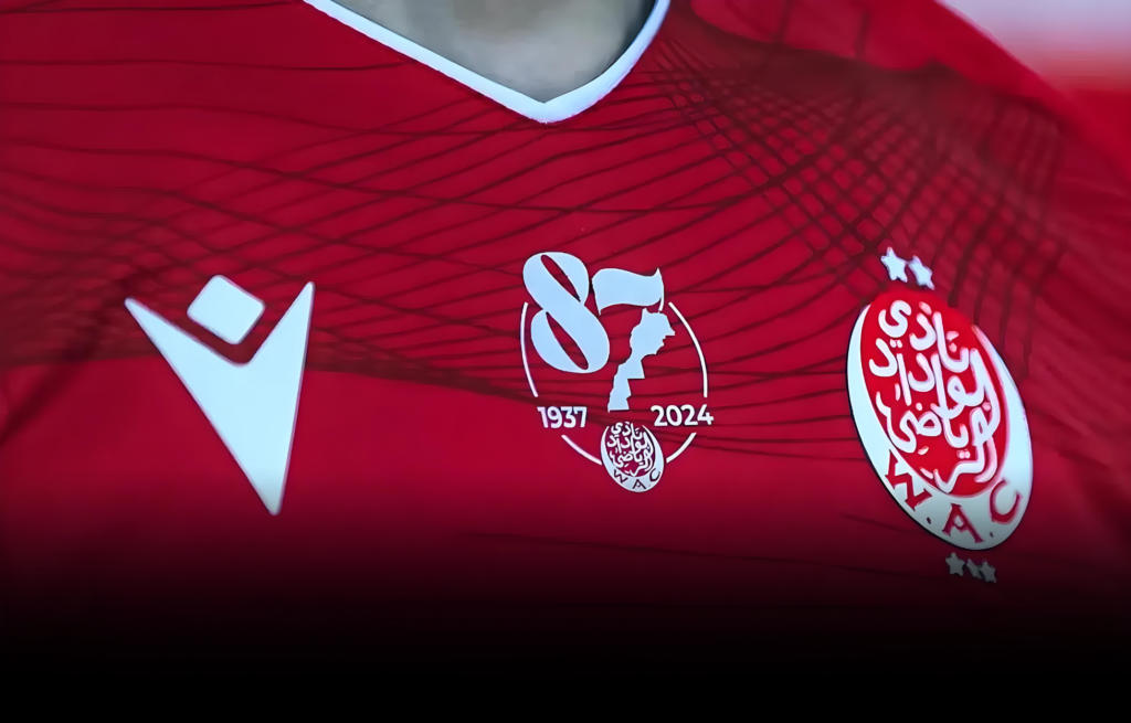 500 مليون للوداد بعد تصحيح وضعيته القانونية