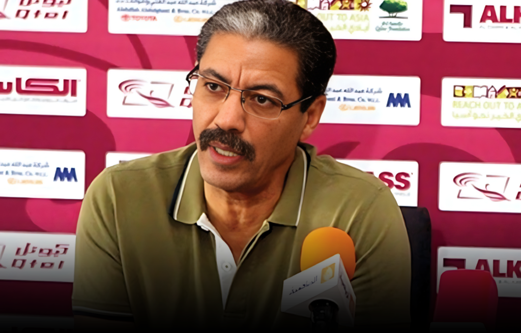 حرمة الله يطالب شباب المحمدية بـ 800 مليون سنتيم