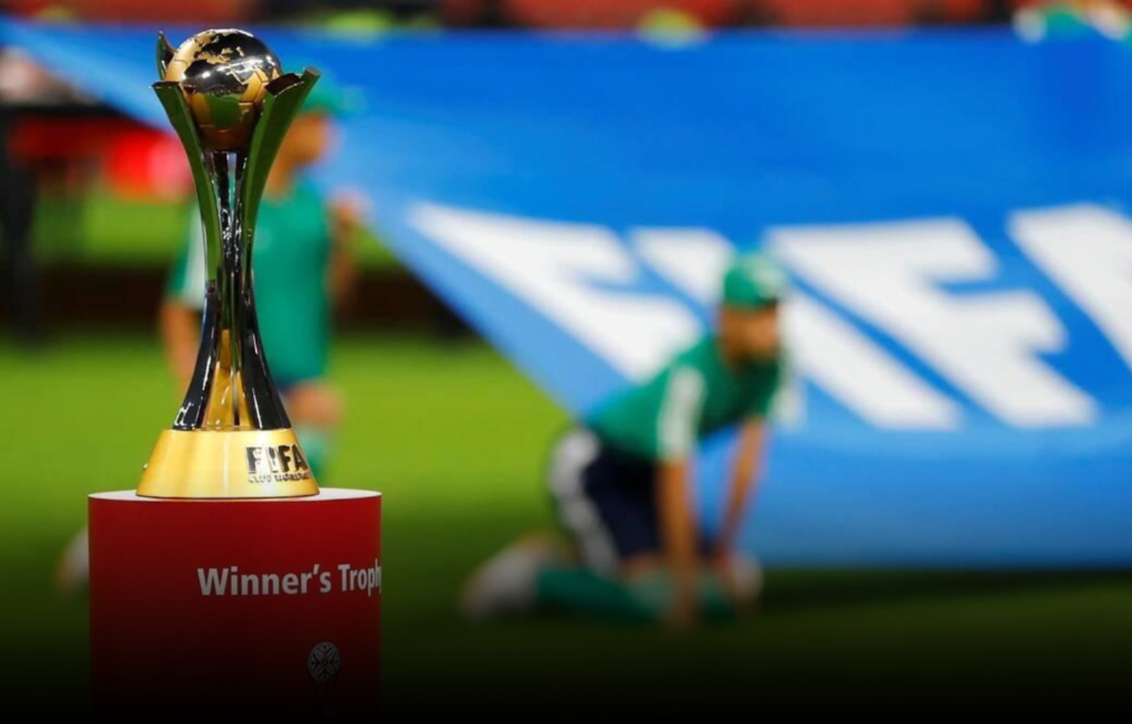 موندياليتو 2025.. فيفا ينفي بشدة فرض روزنامة على روابط الدوريات