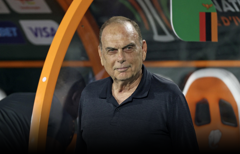 مدرب منتخب زامبيا: عازمون على تحقيق نتيجة جيدة في مواجهة منتخب المغرب