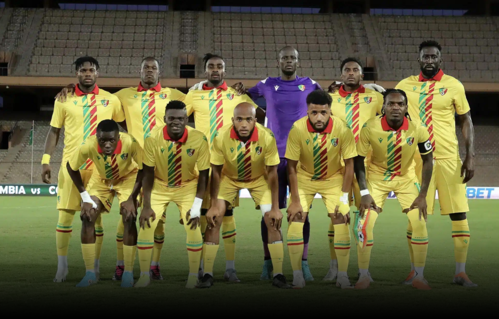 تصفيات مونديال 2026.. منتخب كونغو يستهل معسكره الإعدادي لـ”لأسود”
