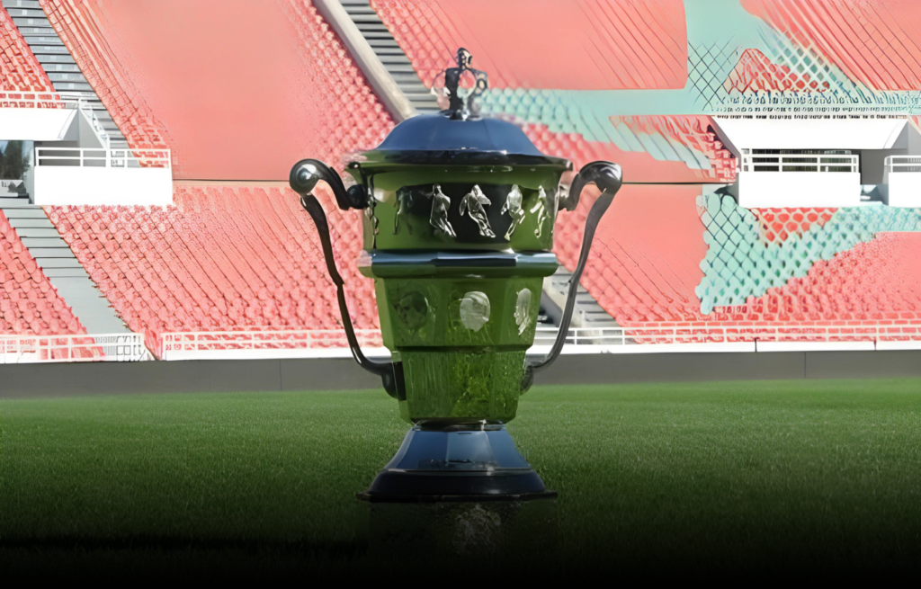 كأس العرش.. الرجاء والحسنية و”المات” و”الماص” في سباق نحو المربع الذهبي