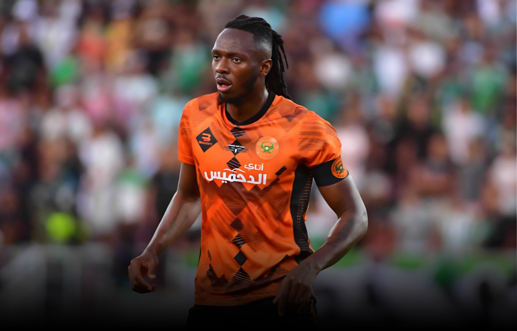 عميد نهضة بركان: عازمون على الثأر والتتويج باللقب أمام الزمالك