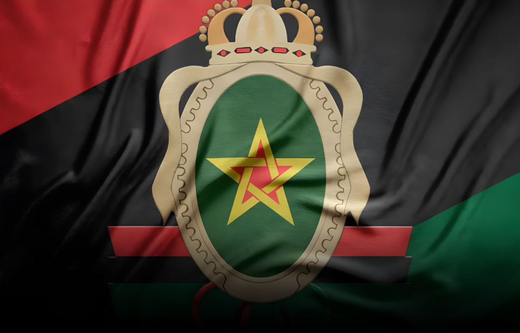 الجيش الملكي يطالب باعتماد قانون “فيفا” و”كاف” في البطولة الاحترافية