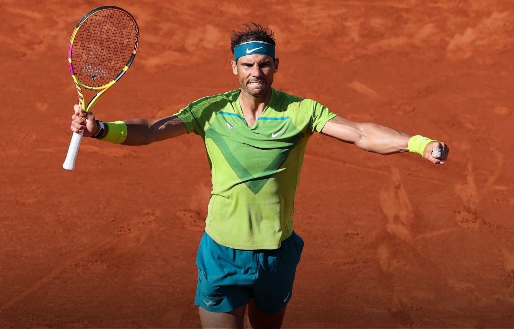رولان غاروس.. نادال يواجه زفيريف افتتاحا في رحلته الختامية