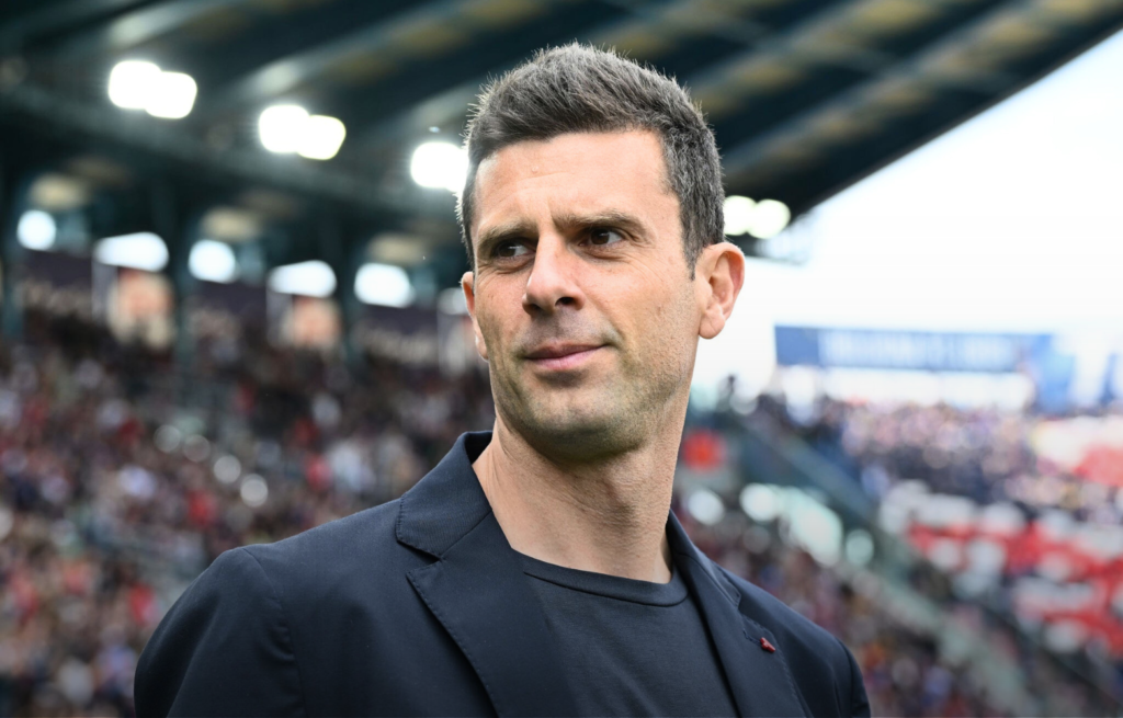 بطولة إيطاليا.. موتا يترك بولونيا تمهيدا للانتقال الى تدريب يوفنتوس