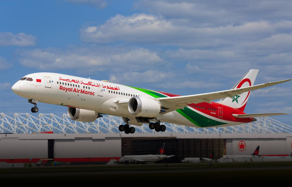 مونديال 2030.. الخطوط الملكية المغربية تقتني أسطولا من الطائرات