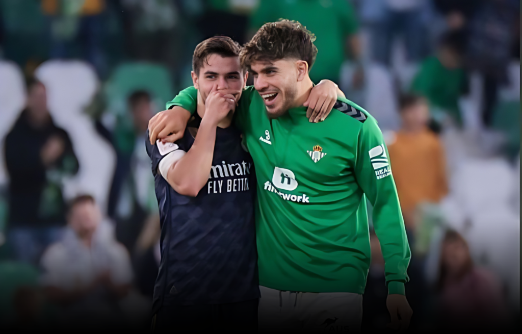 الزلزولي: هذا ما قاله لي دياز حول الأولمبياد ونعزم على التألق في باريس