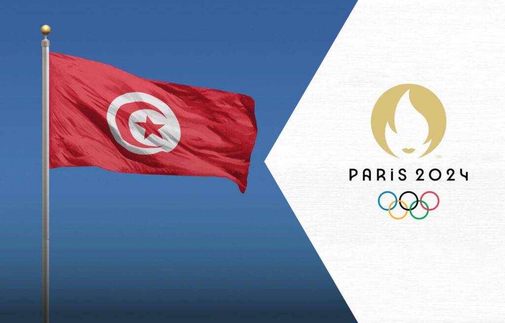 تونس ممنوعة من التنظيم الرياضي ولن يسمح لها برفع علمها في الأولمبياد