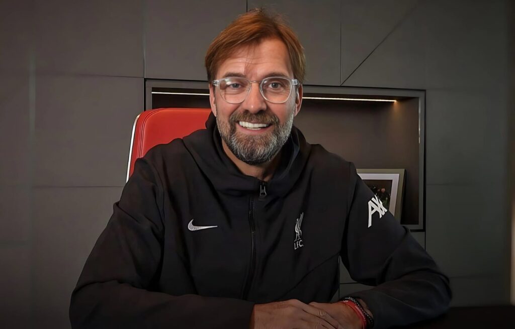 يورغن كلوب.. 10 سنوات من النجاح والإخفاق مع ليفربول