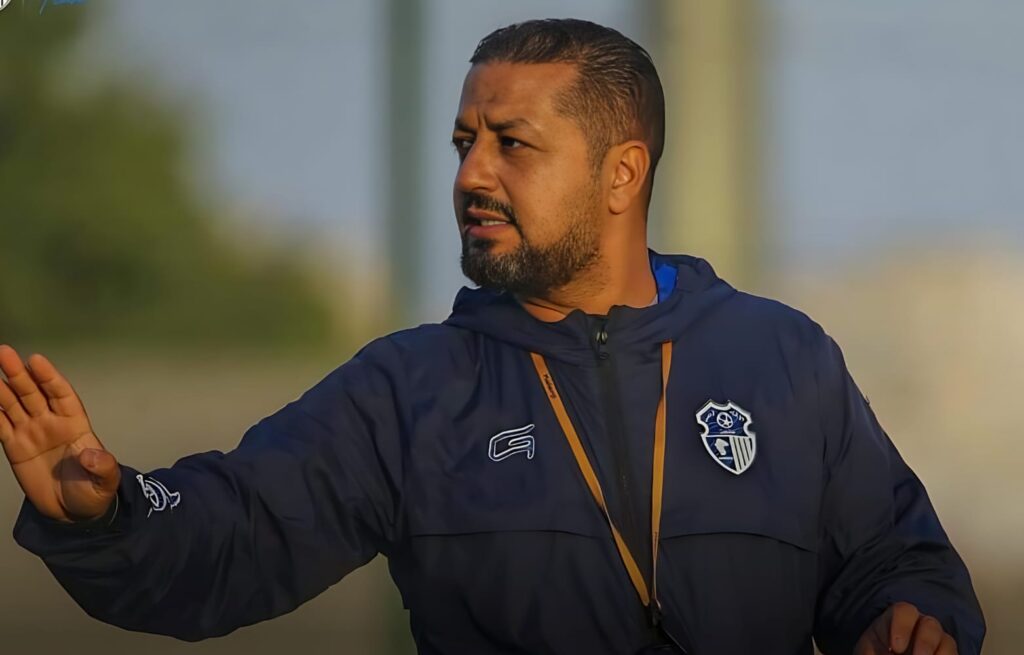 المغربي نجحي يخلف الجزائري بنشيخة مدربا لسيمبا التنزاني