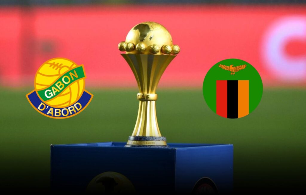 “تهم فساد” تهدد منتخبي زامبيا والغابون في تصفيات “كان المغرب 2025”