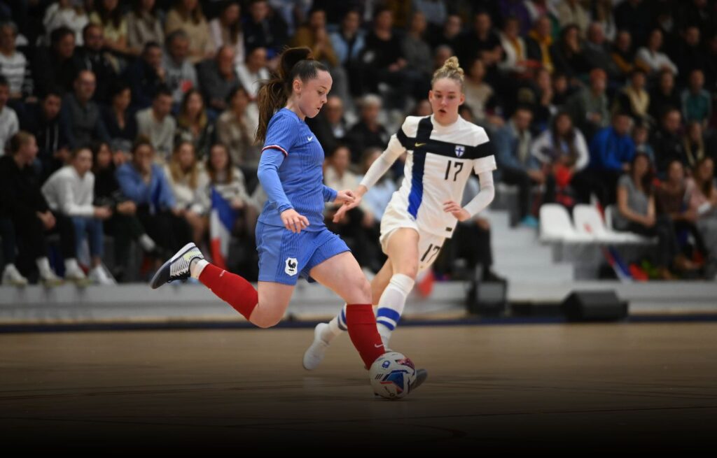 “فوتسال” السيدات.. “فيفا” يكشف نظام تصفيات كاس العالم